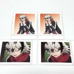 桃源暗鬼 手術岾ロクロ ぱしゃこれ 2種2セット