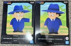 2025年最新】 SOFVIMATES 孫悟空 スーツスタイルの人気アイテム