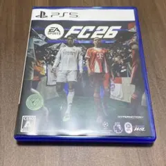 FC26 ps5