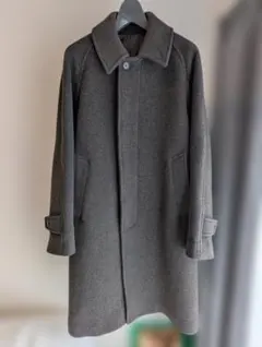 2026年最新】green label relaxing メンズ ステンカラーコートの人気