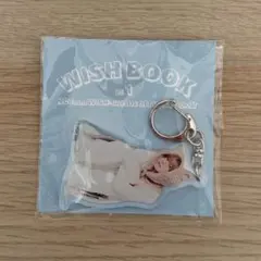 2026年最新】nct wish シオン アクスタの人気アイテム - メルカリ