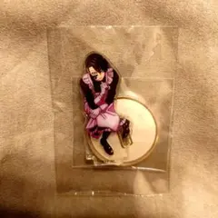 桃源暗鬼 ツリビレ メイド ミニアクスタ 無陀野無人 - メルカリ