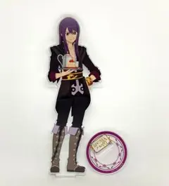 2026年最新】テイルズ ユーリ アクスタの人気アイテム - メルカリ