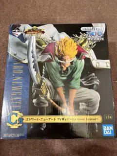 一番くじ　ワンピース　Legends over Time C賞