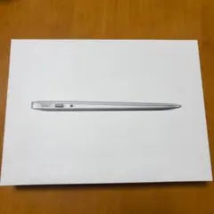 【美品】MacBook Air 13