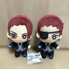 僕のヒーローアカデミア ジュリオ ともぬい ナムコ限定 ② 僕のヒーローアカデミア ヒロアカ ともぬい ナムコ限定 ジュリオ 第2弾