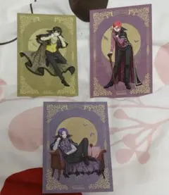 ブルーロック　ポストカードセット