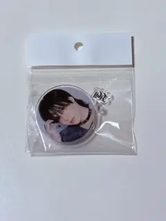 TAEMIN テミン ARENA TOUR Veil ガチャ スマートトック