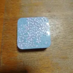 カルディ　空缶