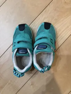 イフミー　はやぶさ　スニーカー　17センチ