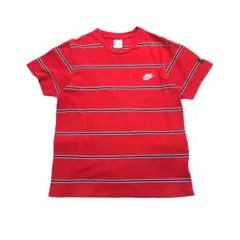 ナイキ マンチェスター・ユナイテッド　ラガーシャツ game shirt 古着のサムネイル