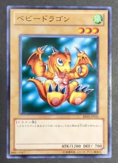 2026年最新】ベビードラゴン ノーマルレアの人気アイテム - メルカリ