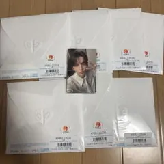 TWS play hard compact 7形態セット ユニバ トレカ コンプ