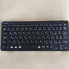 キーボードのサムネイル