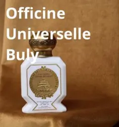 【Officine Universelle Buly】香水