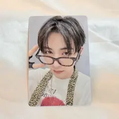 [The Action]テサン 中華ヨントン トレカ