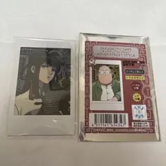 サカモトデイズ ASIAN STREET STYLE大佛