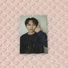 吉田仁人 トレカ