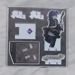 プロセカ 朝比奈まふゆ はぴこれ アクリルスタンドC