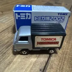 トミカ博入場記念　HONDA TN 360 2002年モデル