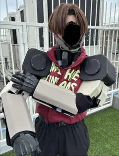 ミルキーサブウェイ　カート　コスプレ衣装・ウィッグ