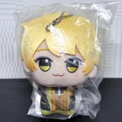 AMPTAK × COLORS ちびぐるみ　あっきぃ