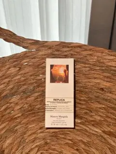 Maison Margiela REPLICA 30ml オードトワレ 新品のサムネイル