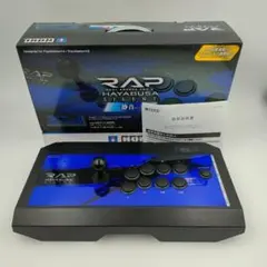 リアルアーケードPro.V サイレントHAYABUSA (2017年モデル)