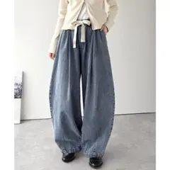 コクーンデニム