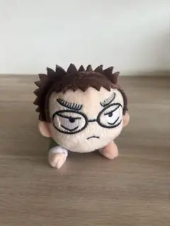 名探偵コナン セガラッキーくじ ぬいぐるみマスコット 風見 - メルカリ