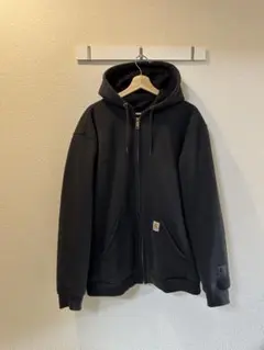 Carhartt ジップパーカー　アクティブジャケット