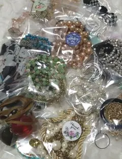 アクセサリー福袋①