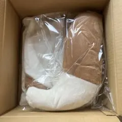 どんぎつねパーカー 日清どん兵衛キャンペーン