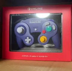 [新品未開封]Nintendo Switch2 ゲームキューブコントローラー.,