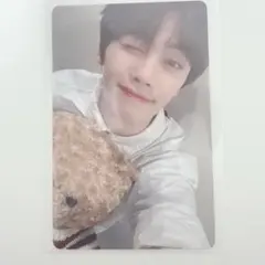 ZEROBASEONE ゼベワン zb1 ギュビン トレカ 59