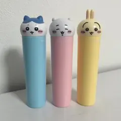 VICKS　ちいかわ　ハチワレ　うさぎ　ケース