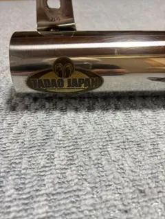 SP忠男　CB1100 SC65E ステンレス マフラー JMCA認証のサムネイル