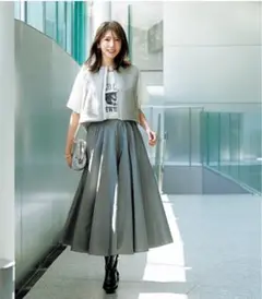 【新品未使用】シークレットトロフィー　ボアジレ