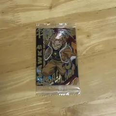 ウエハース ホークス レアカード ヒロアカ