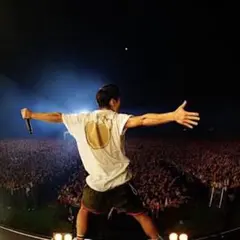 TPC Tシャツ Sサイズ