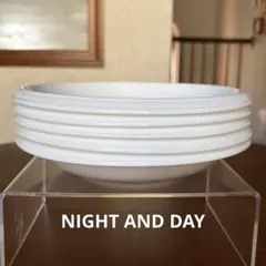 ウェッジウッド　スープボウル4個セット　新品未使用 Gio ウェッジウッド ジオ ボウル 12cm 4個セット 白 食器 陶器 結婚