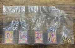 アイカツ ガチャガチャ 星宮いちご