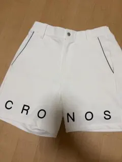 CRONOS BLACK ゴルフパンツ ショートパンツ - メルカリ