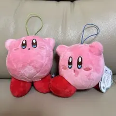 星のカービィ　マスコット　カービー