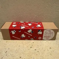 サンリオ　伊勢丹　Ma cocotte マココット　日付印スタンプ　ハローキティ