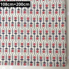 USAコットンシーチング生地 RileyBlake 108cm×200cm