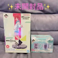 一番くじ ガンダム ジークアクス vol.2 ラストワン賞 D賞