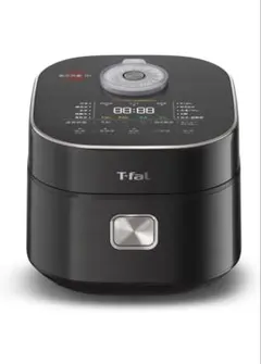 T-fal The Rice 遠赤外線IH炊飯器 5.5合 本体のサムネイル
