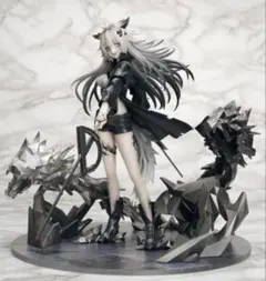 アークナイツ ラップランド 昇進2 プレミアムVer 1/7フィギュア