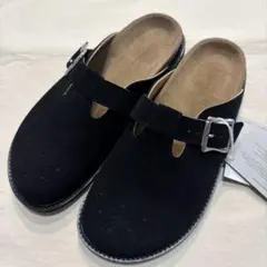 数回使用】Hender Scheme Gurkha サンダル サイズ2 グルカ - メルカリ